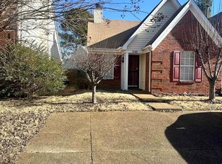 1588 Beaver Trail Dr, Cordova, TN 38016