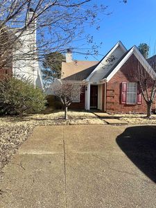 1588 Beaver Trail Dr, Cordova, TN, 38016