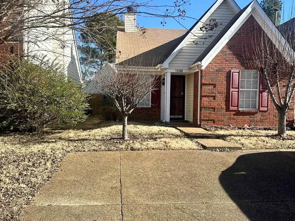 1588 Beaver Trail Dr, Cordova, TN 38016