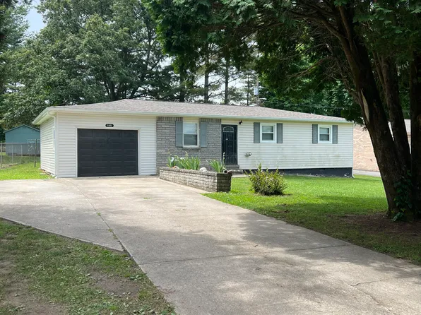 145 Lee Dr, Crossville, TN 38555