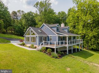 5746 Korrell Ln, Frederick, MD 21702