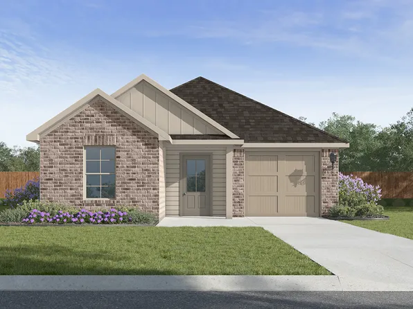 2258 Savannah Falls Dr, Lake Charles, LA 70607