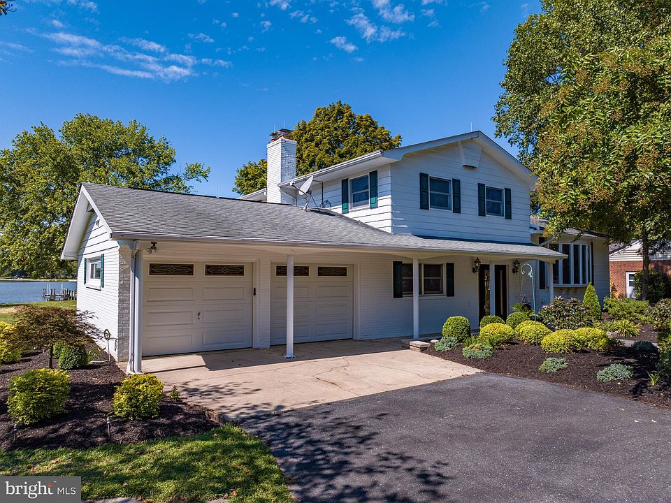 2460 Bennett Point Rd, Queenstown, MD 21658 | Zillow