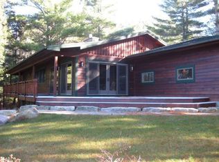 1247 Haselton Rd, Wilmington, NY 12997