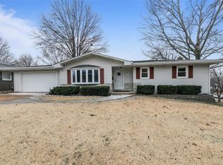 1622 3rd Pkwy, Washington, MO 63090
