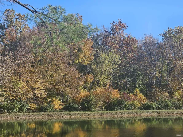 2721 Knob Hill Dr, Evansville, IN 47711