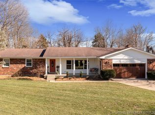 3420 Palmetto Dr, Jeffersonville, IN 47130