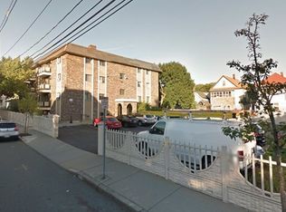 301 Lowell St APT 13, Somerville, MA 02145