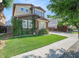 1008 Finn Way, Brentwood, CA 94513