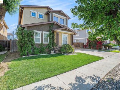 1008 Finn Way, Brentwood, CA, 94513