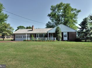 455 Landis Rd, Harleysville, PA 19438