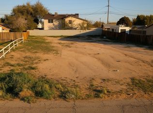 0 Aspen Ave Lot 59, California City, CA