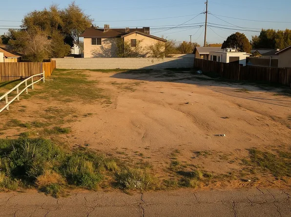 0 Aspen Ave Lot 59, California City, CA 93505