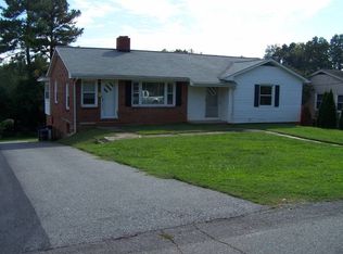 1716 Princeton St, Winston Salem, NC 27103