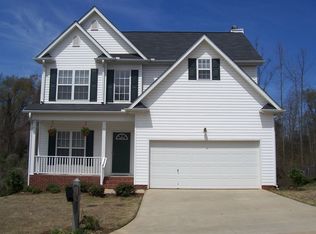 510 Goatsbeard Ct, Simpsonville, SC 29680