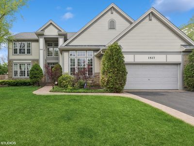 1517 Nathan Ln, Libertyville, IL, 60048