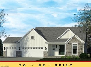 2334 Ledgestone Dr NW, Uniontown, OH 44685