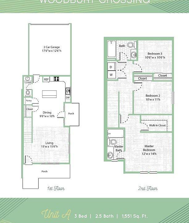 1st image of 526 Greenwood Dr SW Unit 103