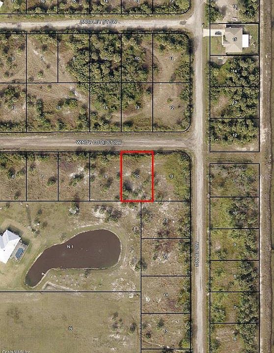 1st image of 610 Windy Cove St SW