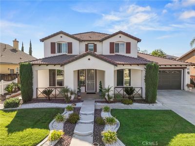 36361 White Ridge Rd, Winchester, CA, 92596