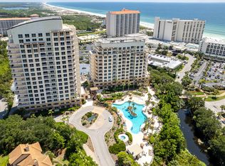 5000 Sandestin Blvd #6209, Miramar Beach, FL 32550
