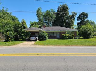 14329 Highway 270 W, Poyen, AR 72128