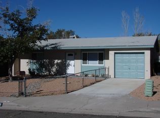 14117 Sedrev Rd NE, Albuquerque, NM 87123