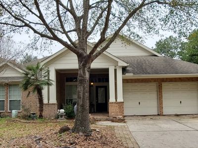 25636 Peppermill Creek Dr, Porter, TX, 77365