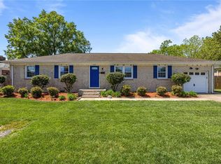 1121 Ginger Cres, Virginia Beach, VA 23453