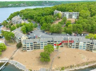 2500 Bay Point Ln #532, Osage Beach, MO 65065