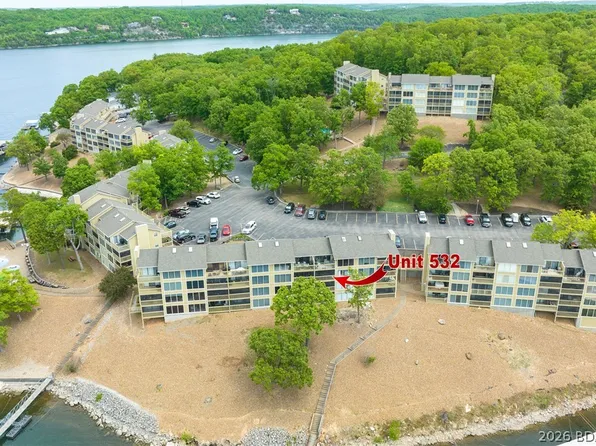 2500 Bay Point Ln #532, Osage Beach, MO 65065