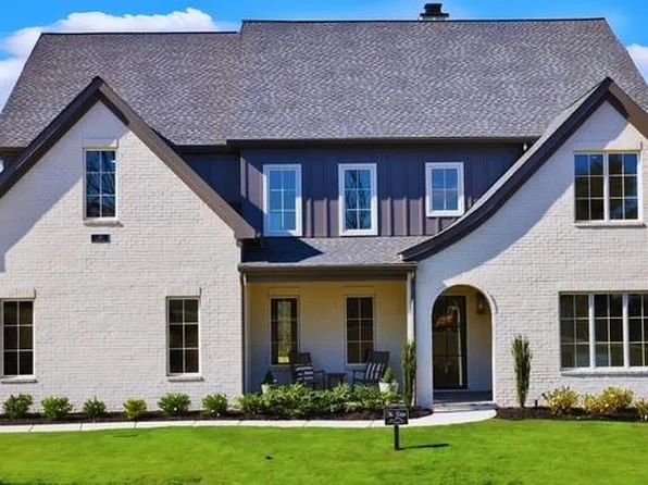 217 Brogans Blf, Ball Ground, GA 30107
