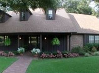 6 Tallwood Ln, Longview, TX 75605