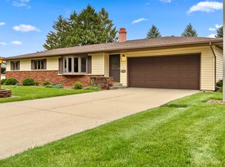540 N Arch St, Janesville, WI 53548