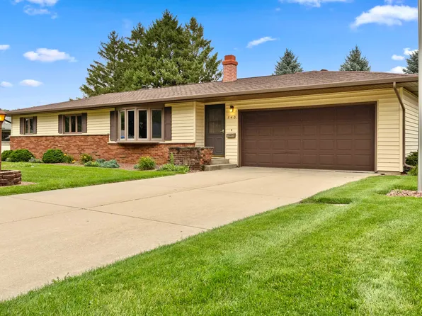 540 N Arch St, Janesville, WI 53548