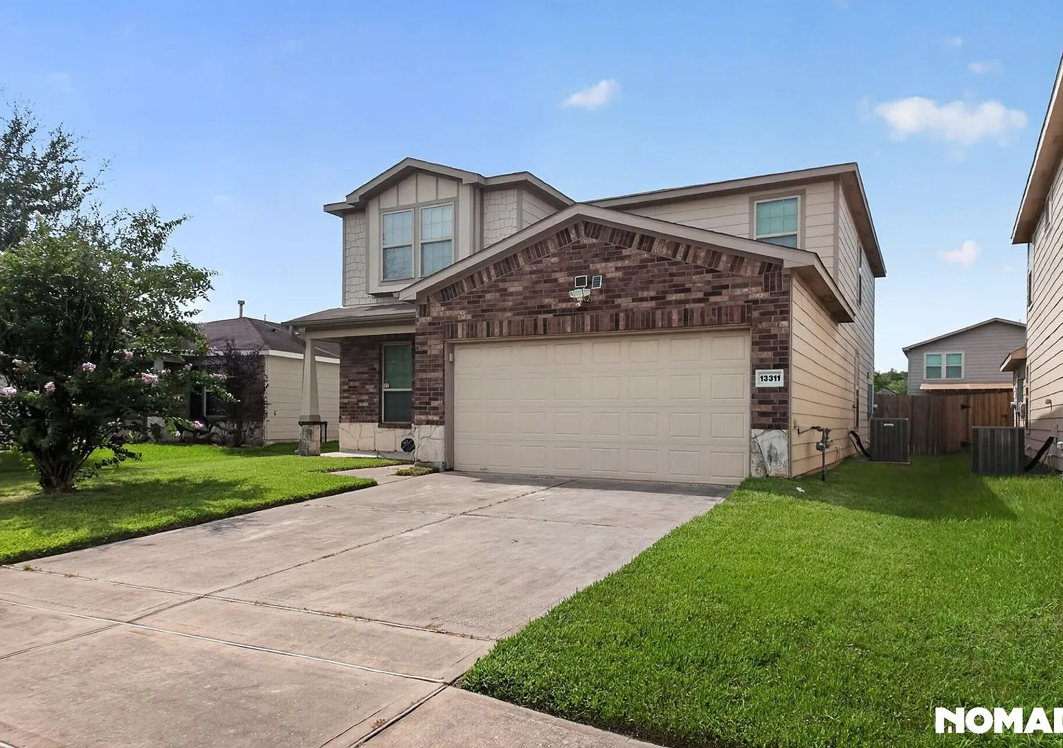 Spacious 4BR House in Houston — Photo 4
