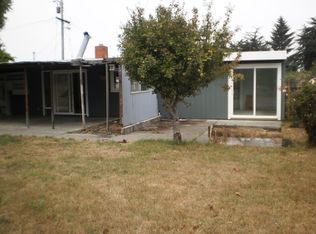 3423 Dakota St, Eureka, CA 95503