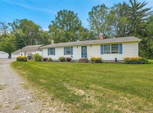 107 Regan St, Delevan, NY 14042
