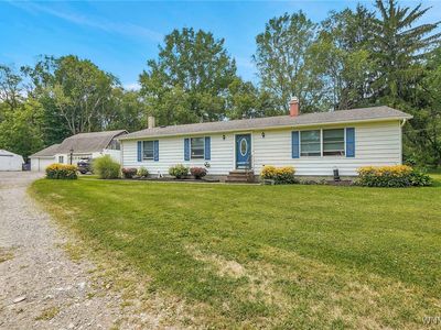 107 Regan St, Delevan, NY, 14042