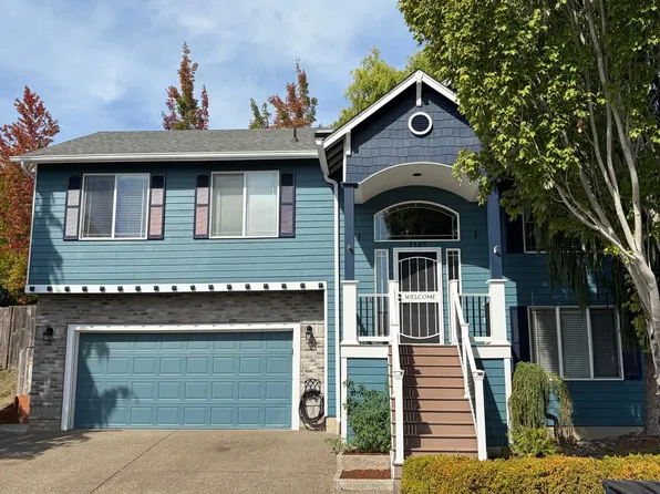 1187 Horizon Ridge Ct NE, Keizer, OR 97303