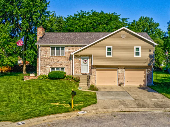 8968 Sunglow Ct, Indianapolis, IN 46231
