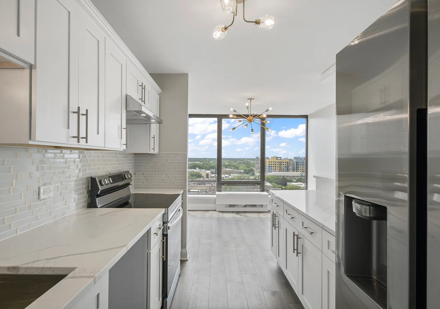 2 bed, 1330 sqft, $2,800 — Photo 3