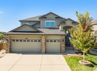 11465 Canterberry Ln, Parker, CO 80138