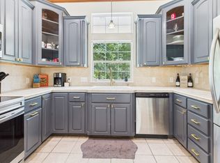8419 County Road 1213, Athens, TX 75751