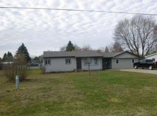 6042 Crown Point, Flint, MI 48506