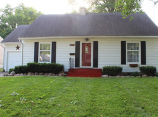 810 Highland Ave, Red Oak, IA 51566