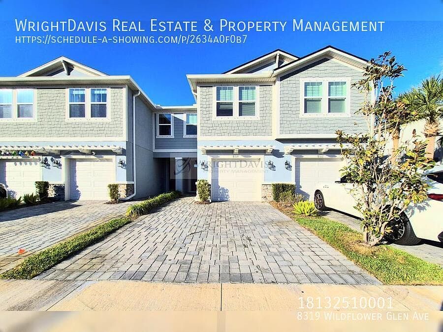1st image of 8319 Wildflower Glen Ave