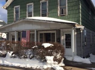 54-56 E Shawnee Ave, Plymouth, PA 18651