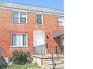 1828 Dunmere Rd, Baltimore, MD 21222