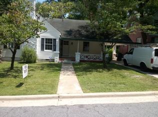 113 S Harding St, Greenville, NC 27858